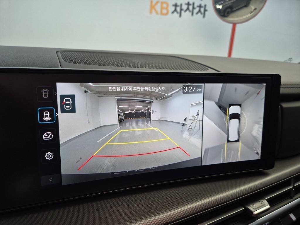 HYUNDAI Santa Fe - Vista 9