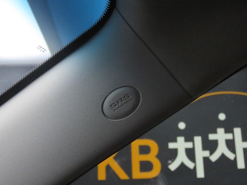 Ssangyong Tivoli 2018 Blanco - Importación desde Corea - HF Imports Iquique - Foto 14