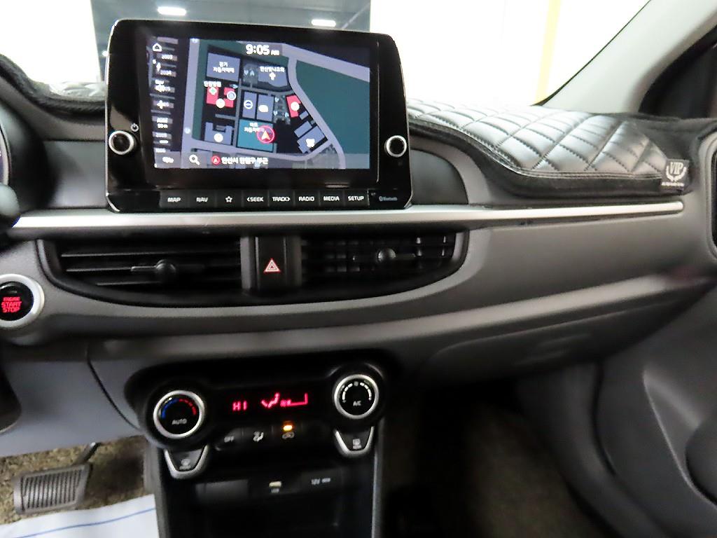 KIA Morning 2021 - Importación desde Corea - HF Imports Iquique - Foto 14