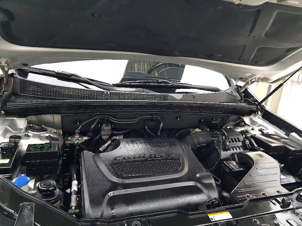 KIA Sorento - Vista 6