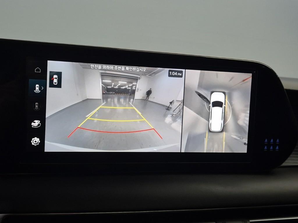 HYUNDAI Palisade 2024 Blanco - Importación desde Corea - HF Imports Iquique - Foto 15