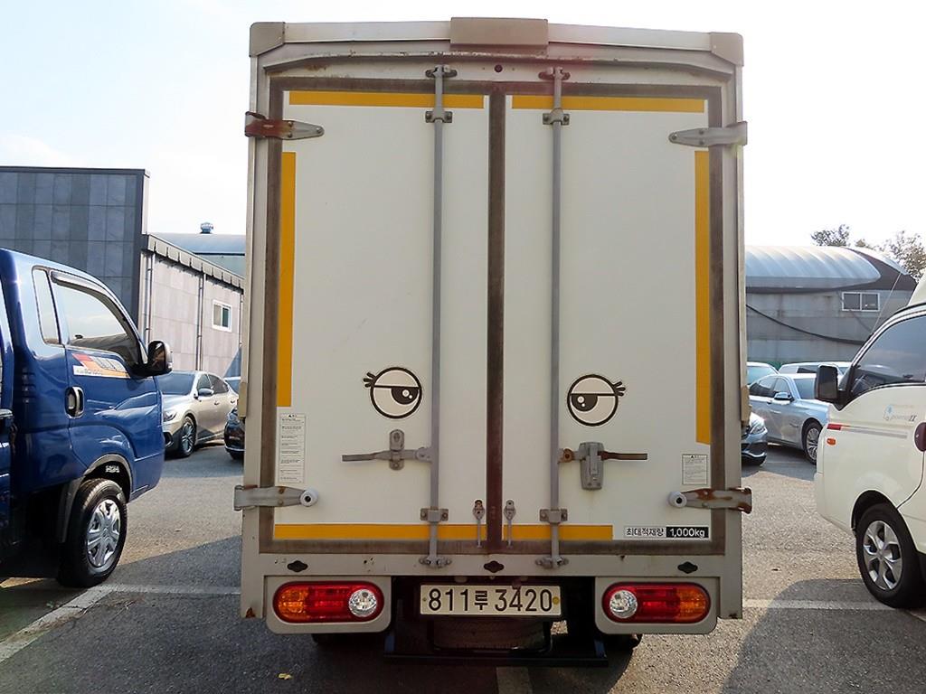Small Truck Top_Wingbody - Vista 5