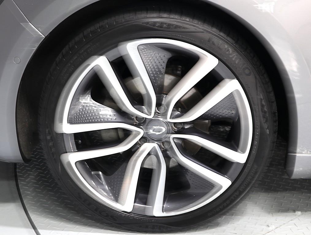 SAMSUNG SM6 2019 Gris - Importación desde Corea - HF Imports Iquique - Foto 20