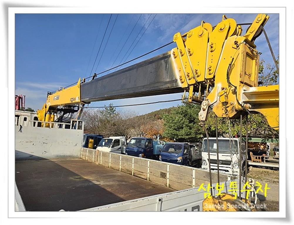 medium and large cargo goso - Vista 10