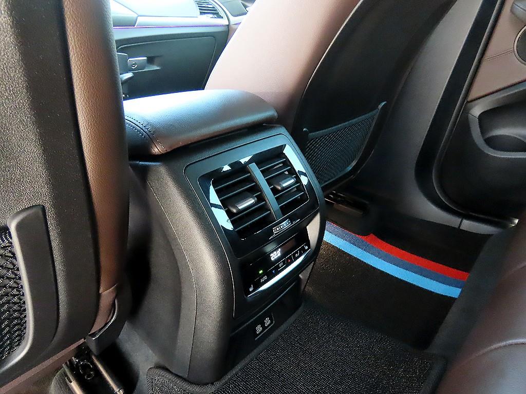 BMW X4 2021 - Importación desde Corea - HF Imports Iquique - Foto 15