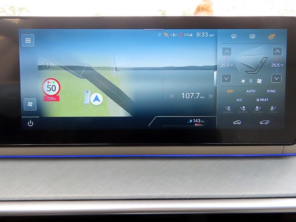 Ssangyong Torres 2024 - Importación desde Corea - HF Imports Iquique - Foto 13