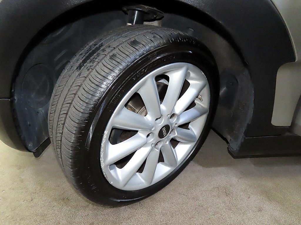 Mini Clubman 2017 Gris - Importación desde Corea - HF Imports Iquique - Foto 19