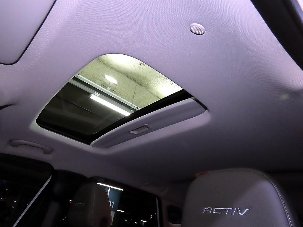 Chevrolet Trax 2025 Blanco - Importación desde Corea - HF Imports Iquique - Foto 15