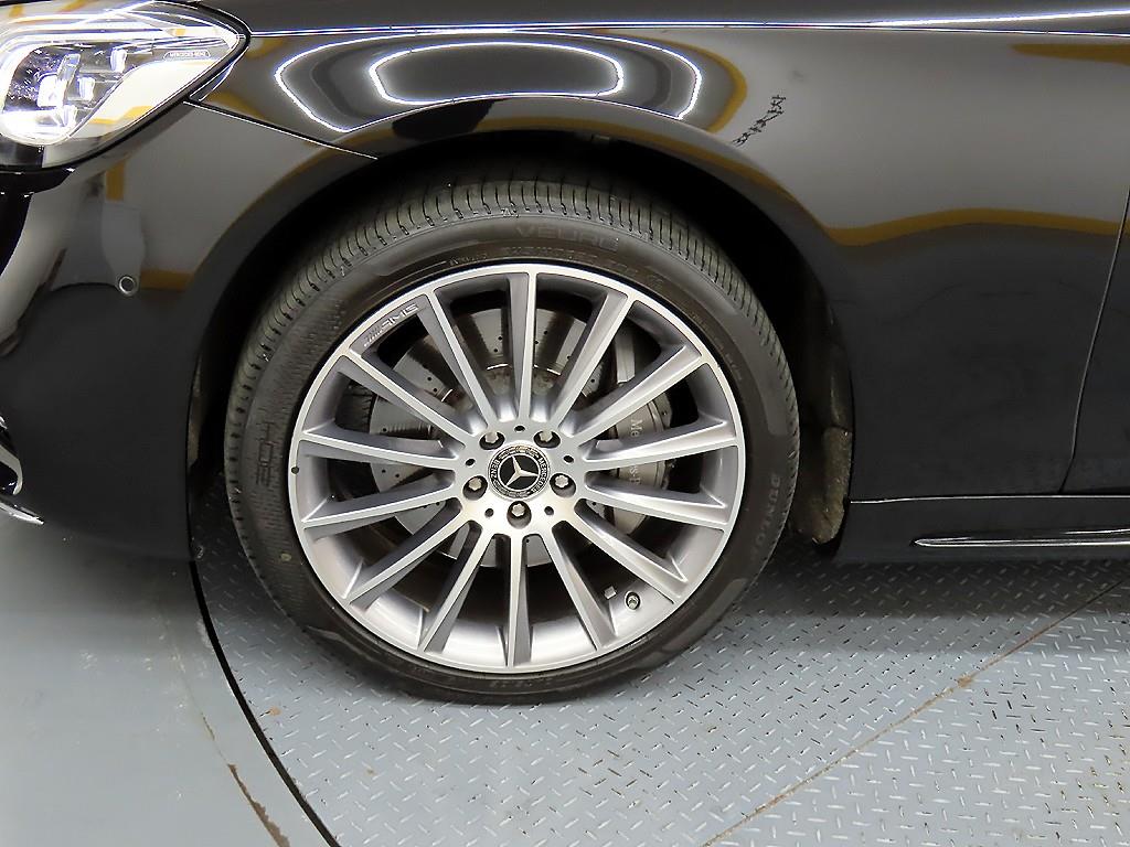 Mercedes Benz S Class 2018 - Importación desde Corea - HF Imports Iquique - Foto 20