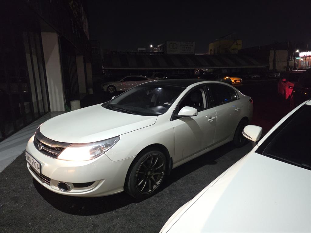 SAMSUNG SM5 - Vista 2