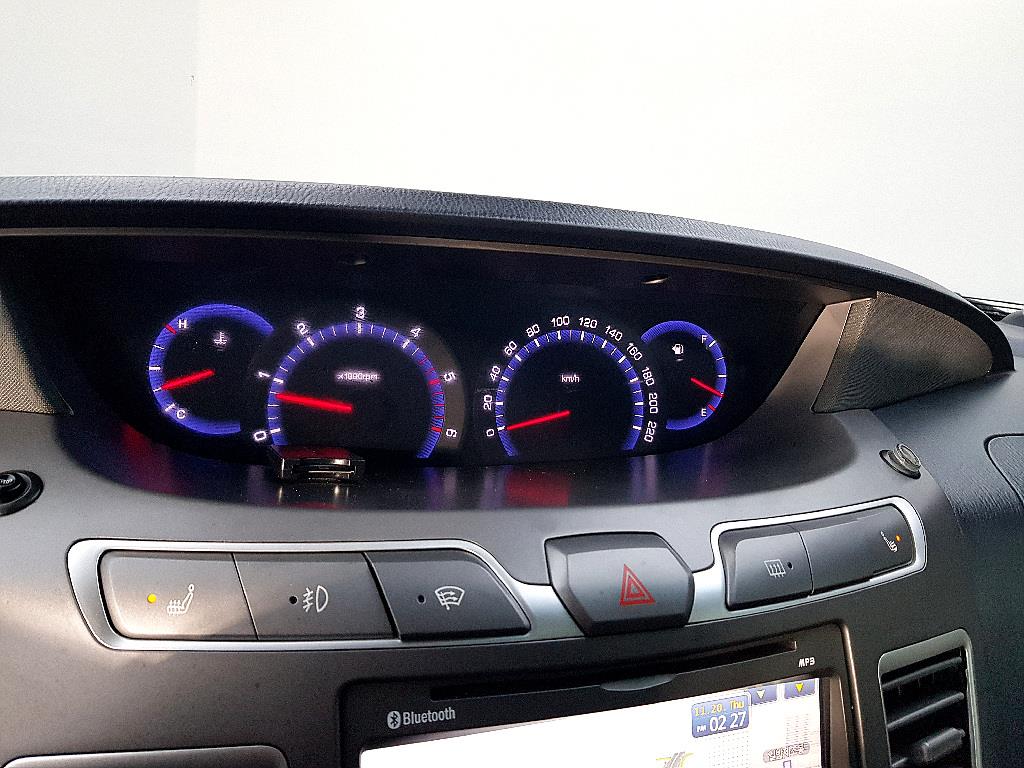 Ssangyong Korando 2015 Plateado - Importación desde Corea - HF Imports Iquique - Foto 13