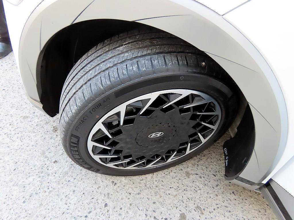 HYUNDAI Ioniq 5 2022 Blanco - Importación desde Corea - HF Imports Iquique - Foto 20