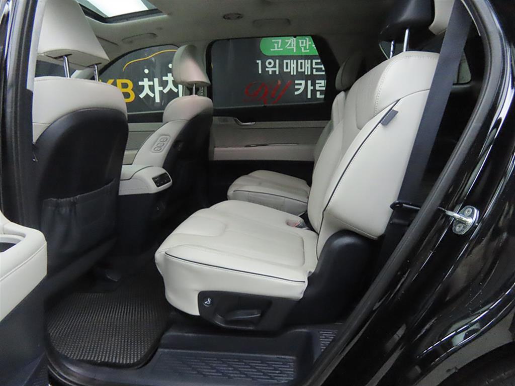 HYUNDAI Palisade - Vista 6