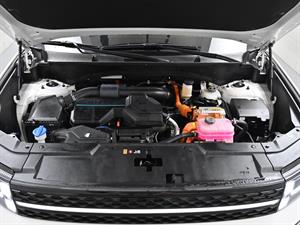 HYUNDAI Santa Fe - Vista 8