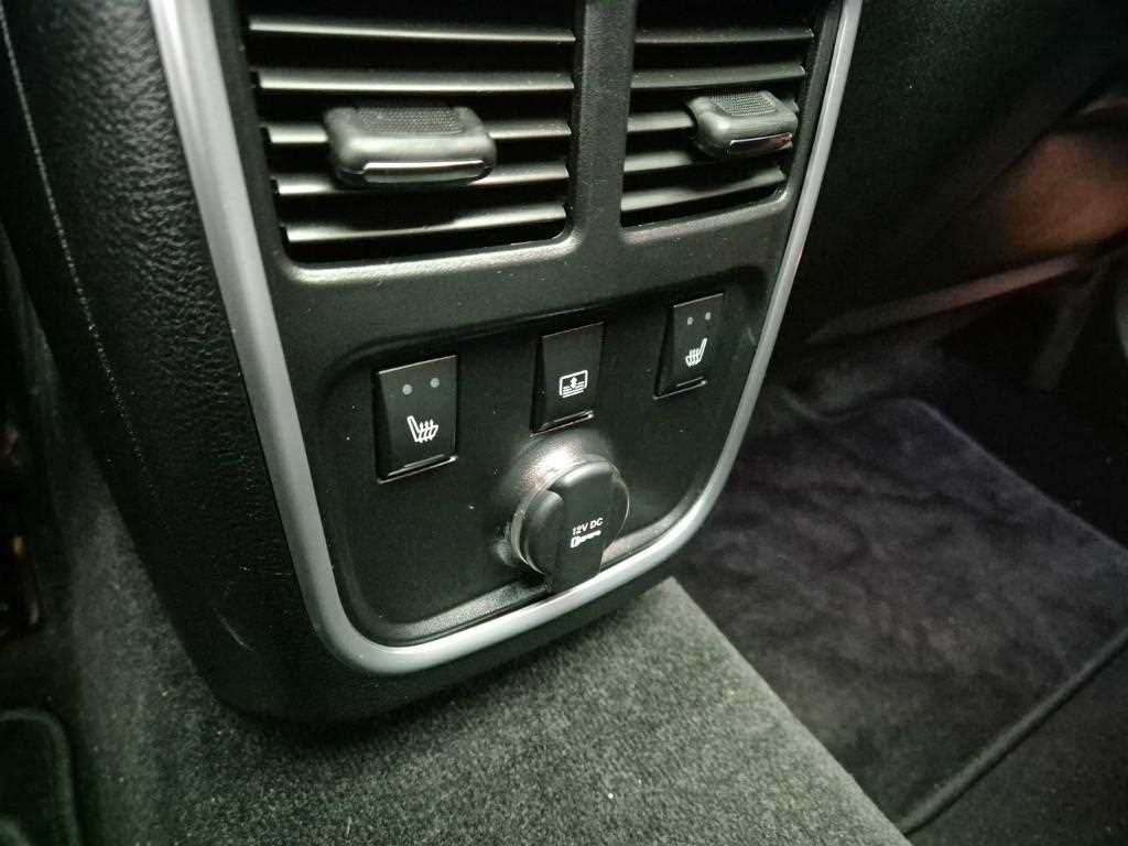 Chrysler 300C 2013 Gris - Importación desde Corea - HF Imports Iquique - Foto 19