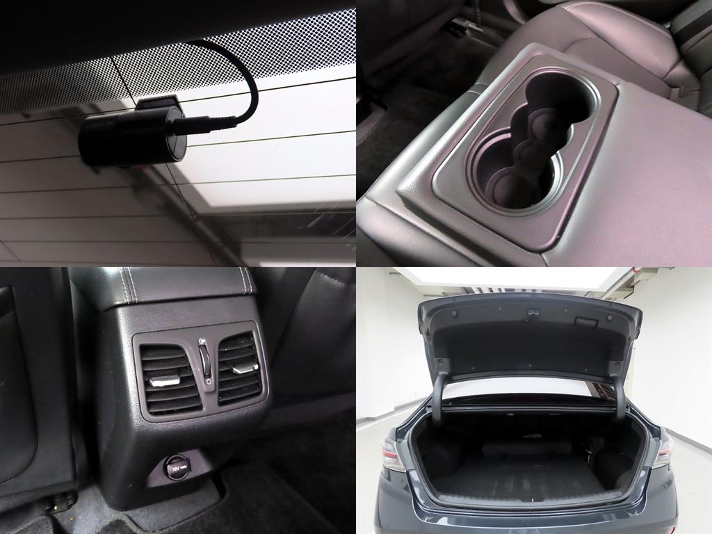 HYUNDAI Sonata 2019 Gris - Importación desde Corea - HF Imports Iquique - Foto 17