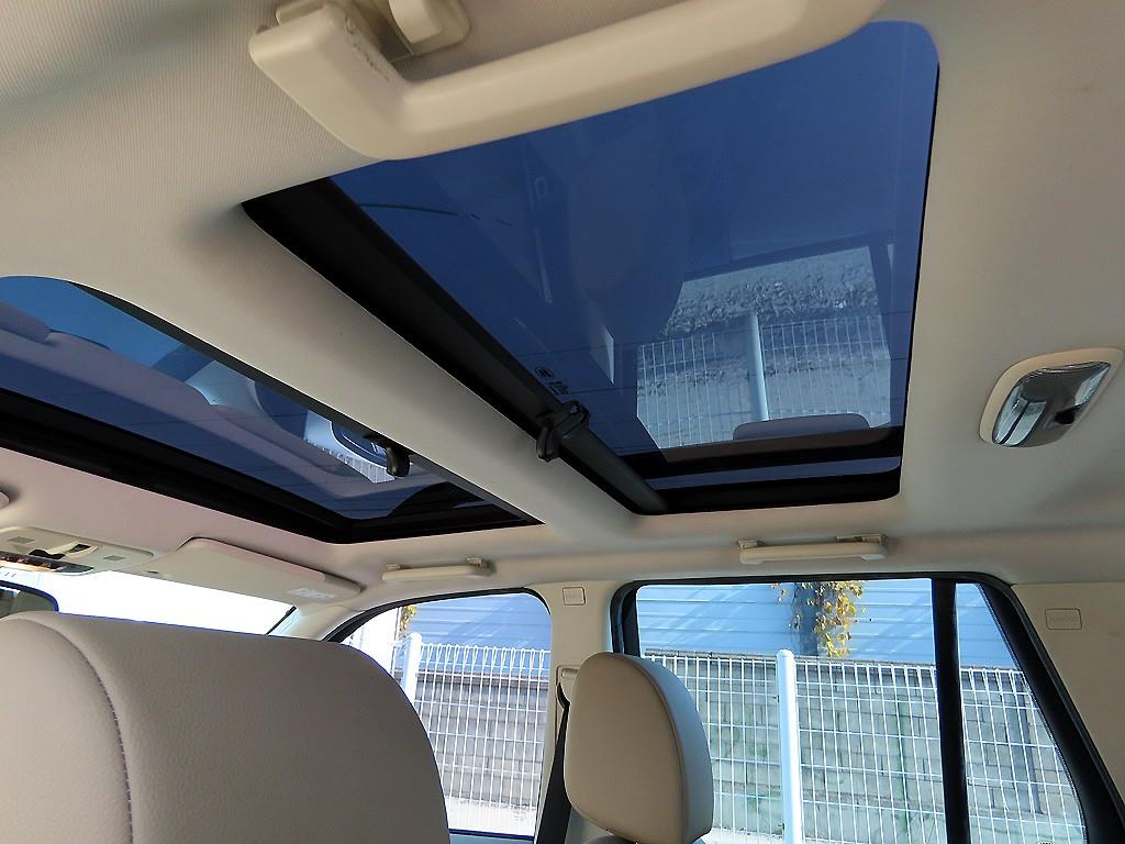 Land Rover Freelander 2011 Blanco - Importación desde Corea - HF Imports Iquique - Foto 16