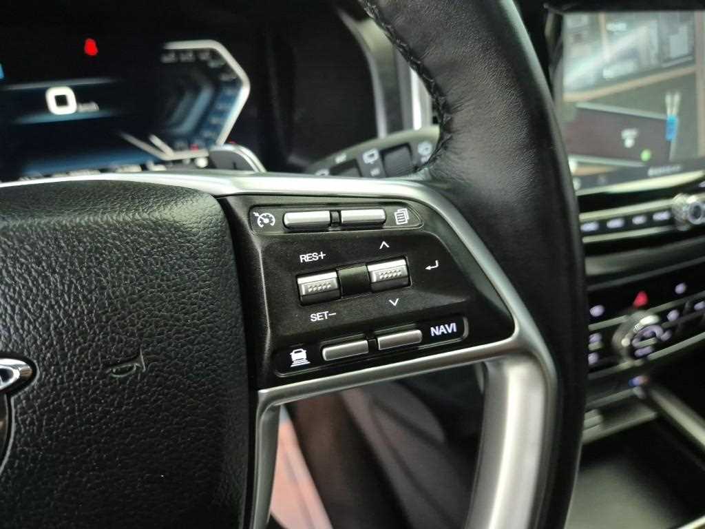 Ssangyong Rexton 2021 Gris - Importación desde Corea - HF Imports Iquique - Foto 15