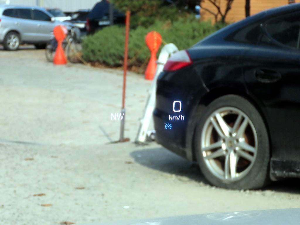 Mercedes Benz E class - Vista 10