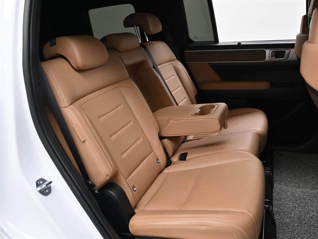 HYUNDAI Santa Fe 2024 Blanco - Importación desde Corea - HF Imports Iquique - Foto 12