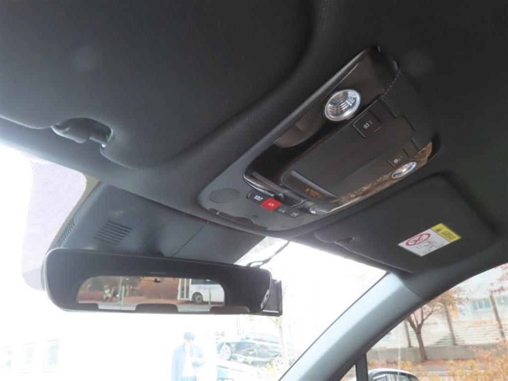 KIA Sorento 2024 Blanco - Importación desde Corea - HF Imports Iquique - Foto 10