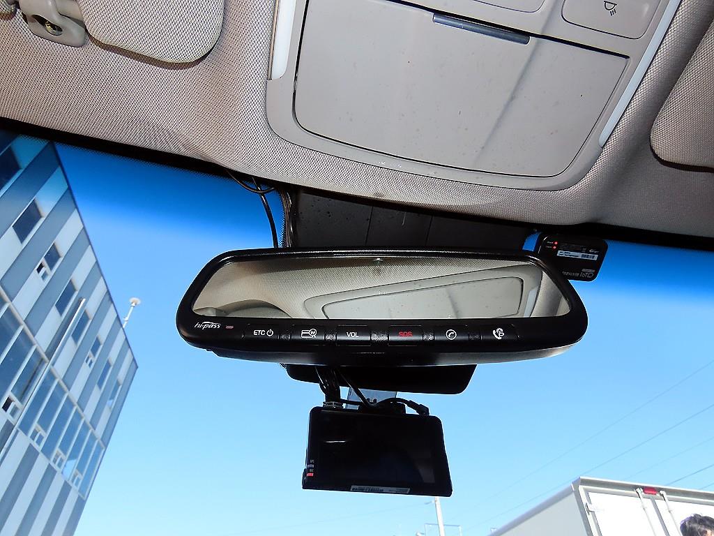 HYUNDAI Genesis 2016 Negro - Importación desde Corea - HF Imports Iquique - Foto 15