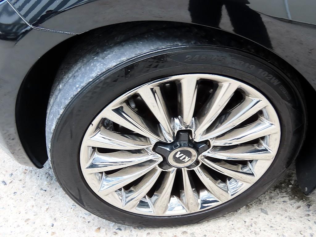 KIA K9 2013 - Importación desde Corea - HF Imports Iquique - Foto 20