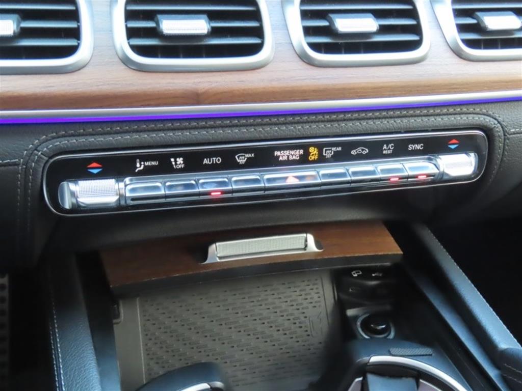 Mercedes Benz GLS Class 2020 - Importación desde Corea - HF Imports Iquique - Foto 8