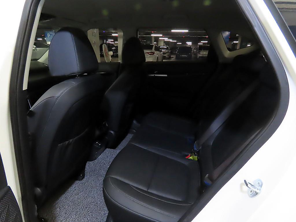 KIA Seltos - Vista 7