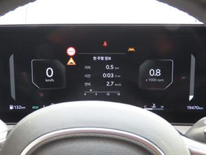 KIA Sorento - Vista 10