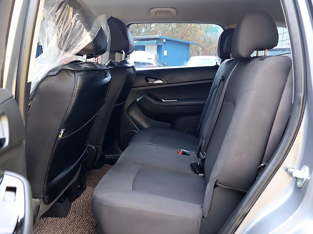 Chevrolet Orlando 2015 Gris - Importación desde Corea - HF Imports Iquique - Foto 11