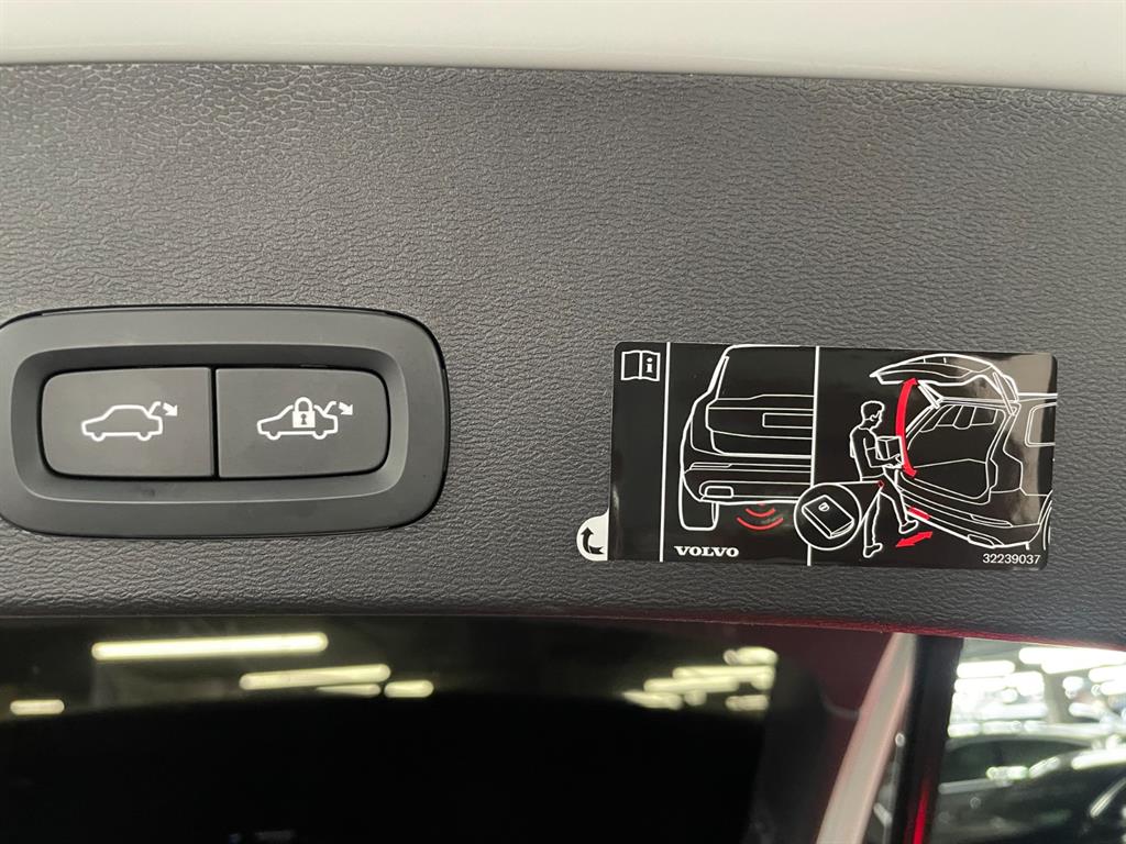 Volvo XC40 2021 Blanco - Importación desde Corea - HF Imports Iquique - Foto 16