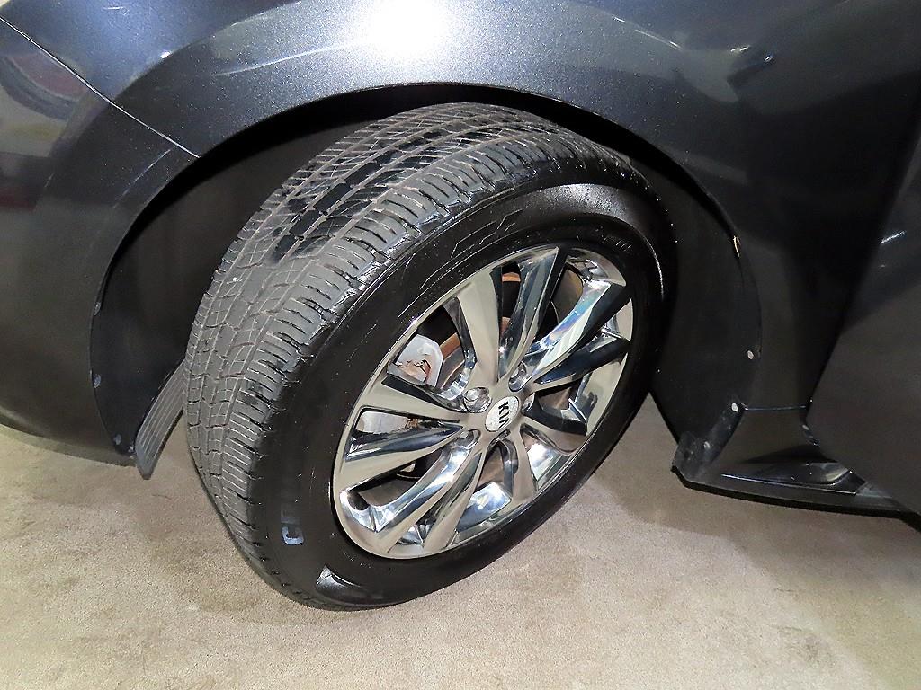 KIA Carnival 2019 Gris - Importación desde Corea - HF Imports Iquique - Foto 20