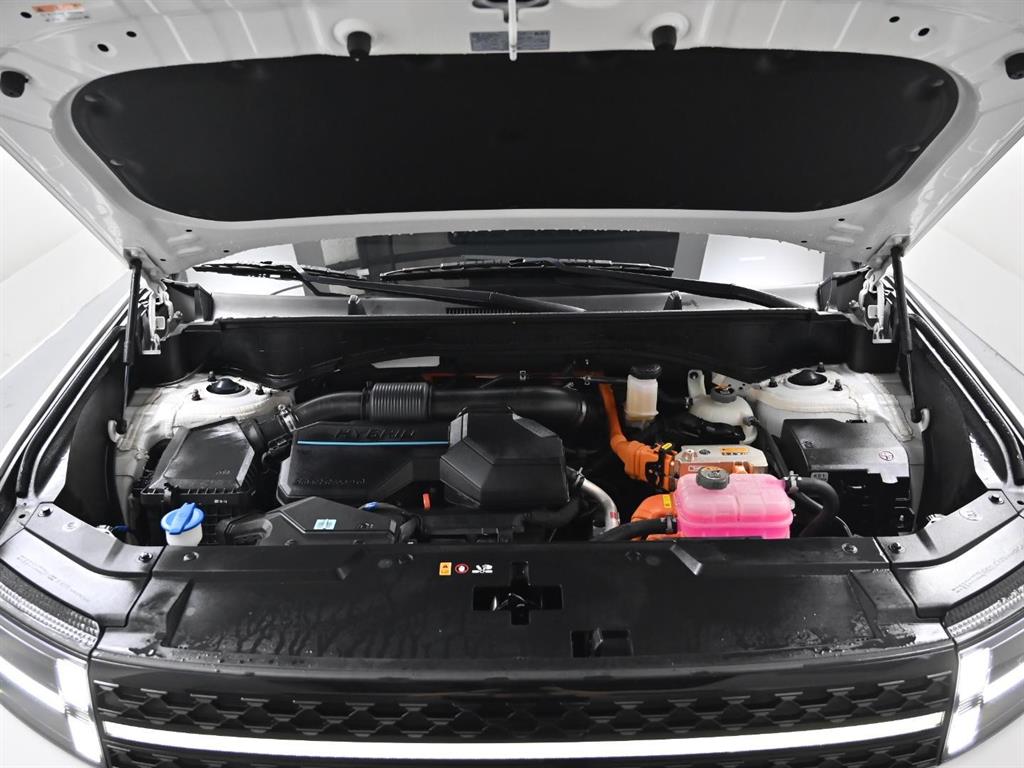 HYUNDAI Santa Fe - Vista 7