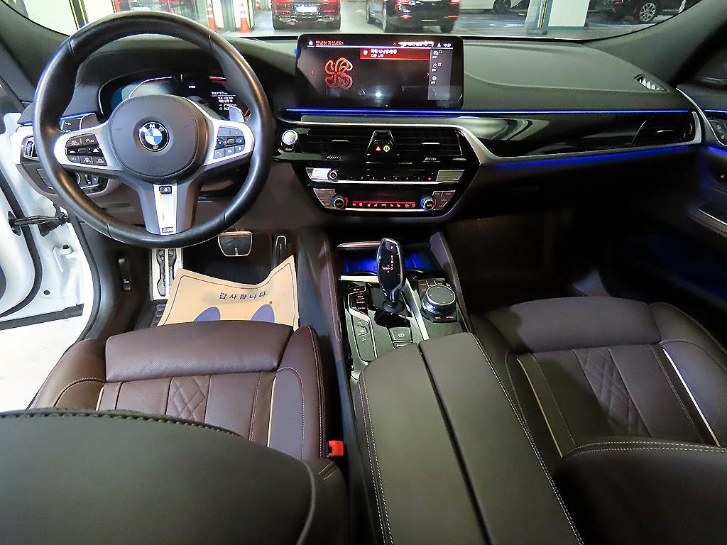 BMW Gran Turismo - Vista 10