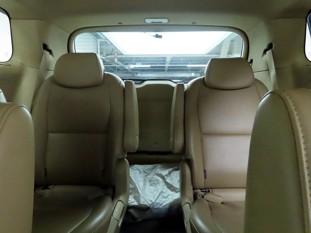 KIA Carnival 2016 - Importación desde Corea - HF Imports Iquique - Foto 13