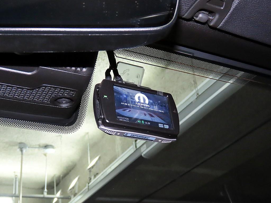 Jeep Wrangler 2020 Blanco - Importación desde Corea - HF Imports Iquique - Foto 14