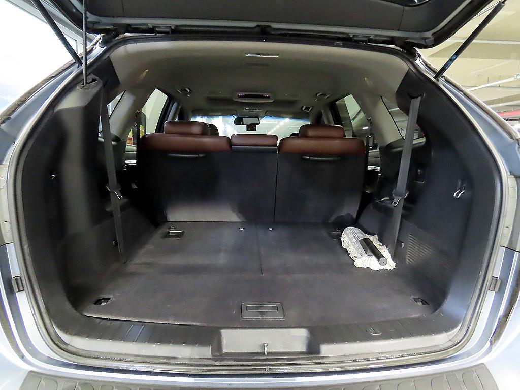 HYUNDAI Veracruz 2007 skyblue - Importación desde Corea - HF Imports Iquique - Foto 17