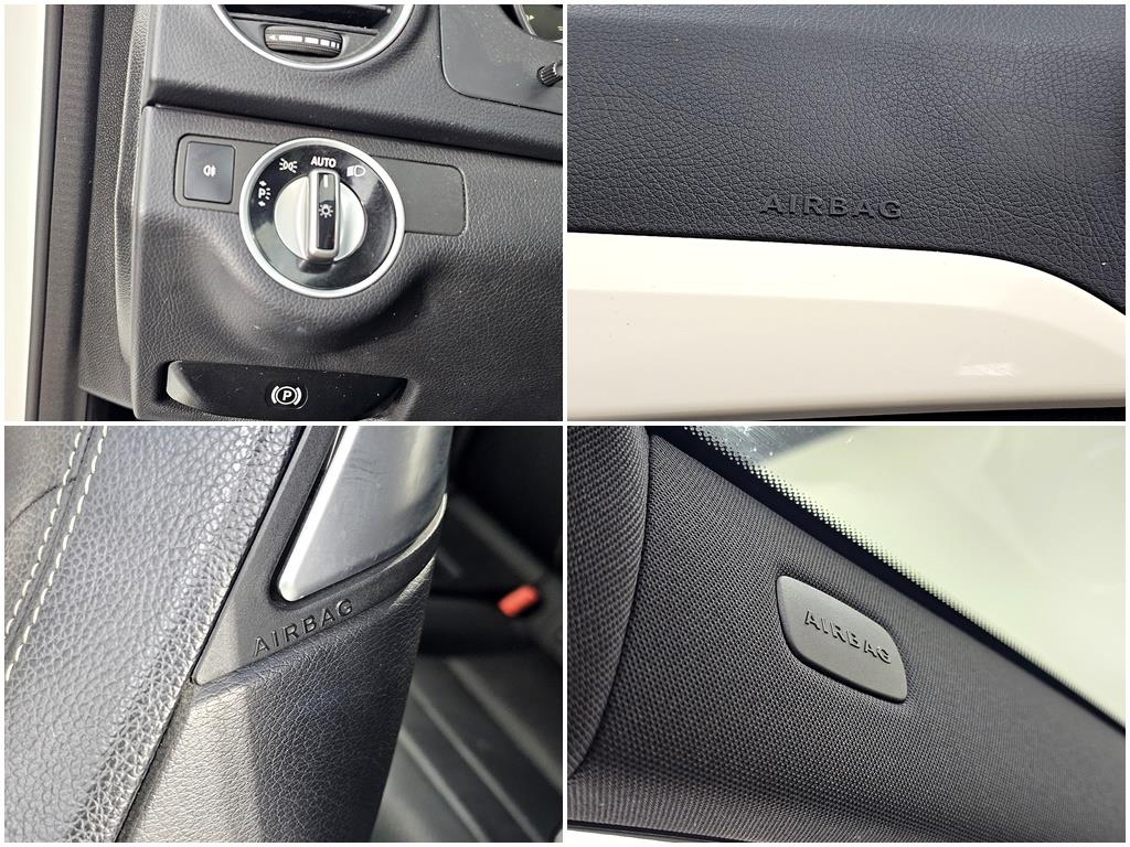 Mercedes Benz C Class 2015 Blanco - Importación desde Corea - HF Imports Iquique - Foto 18