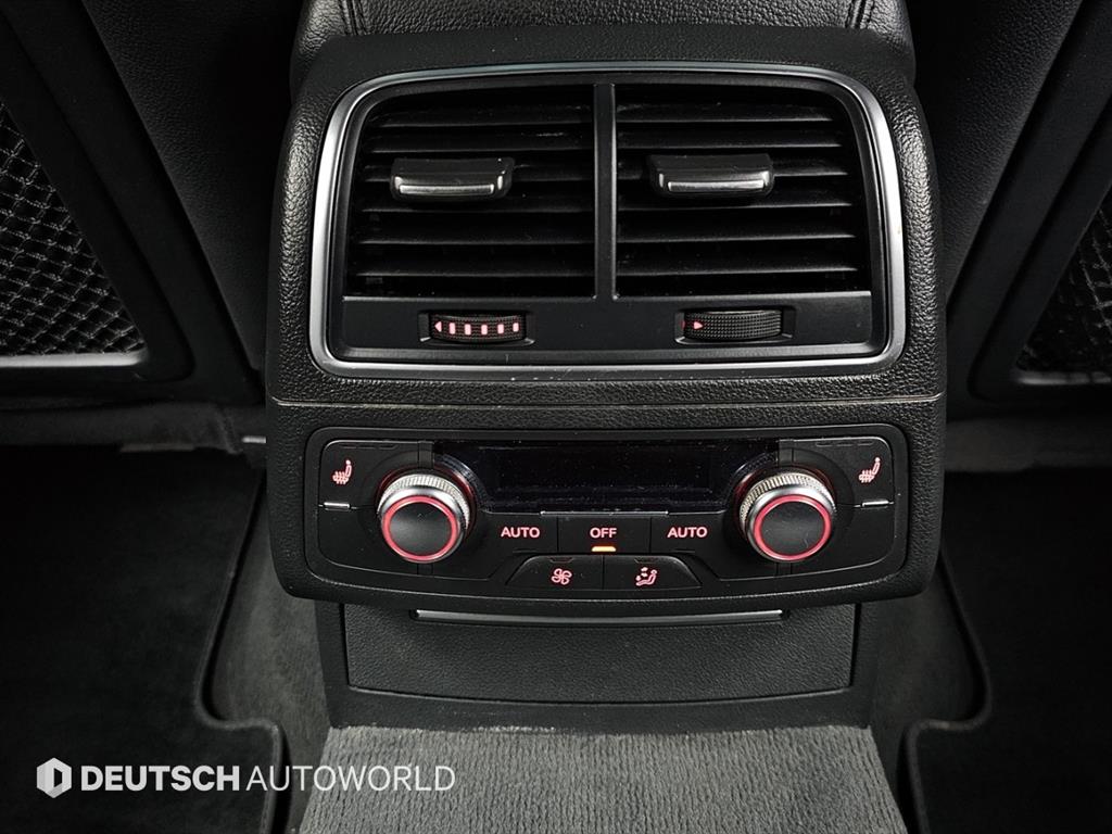 Audi A7 2013 Negro - Importación desde Corea - HF Imports Iquique - Foto 16