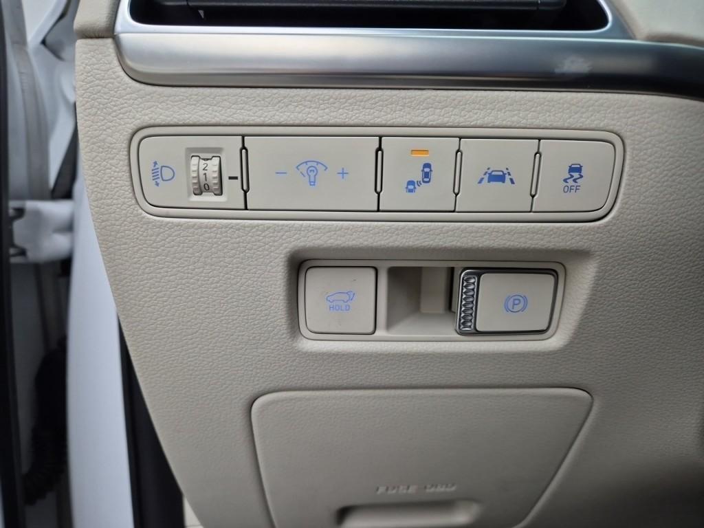 HYUNDAI Palisade 2021 Blanco - Importación desde Corea - HF Imports Iquique - Foto 18