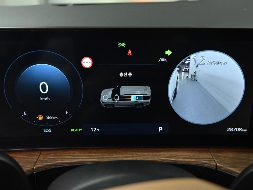 HYUNDAI Santa Fe - Vista 11