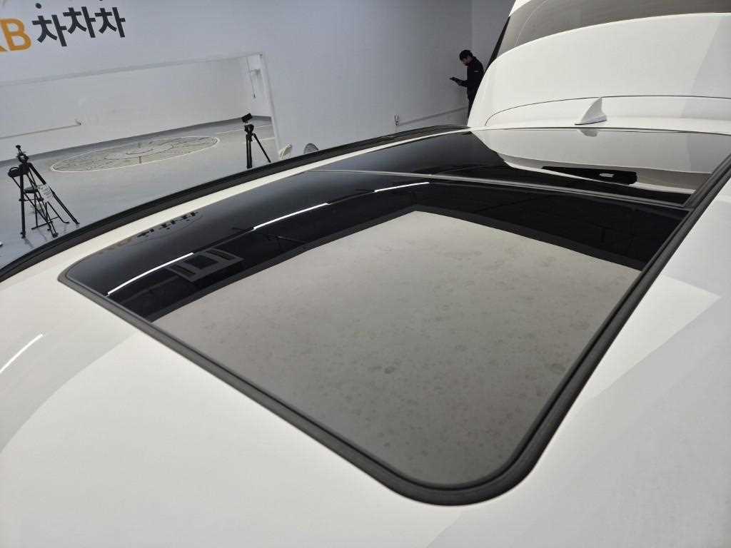 Genesis GV70 2021 Blanco - Importación desde Corea - HF Imports Iquique - Foto 13