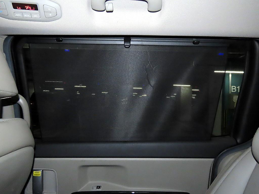 KIA Carnival 2019 Gris - Importación desde Corea - HF Imports Iquique - Foto 13