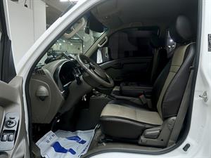 Small Truck Freezer Box(Low Deck) - Vista 12
