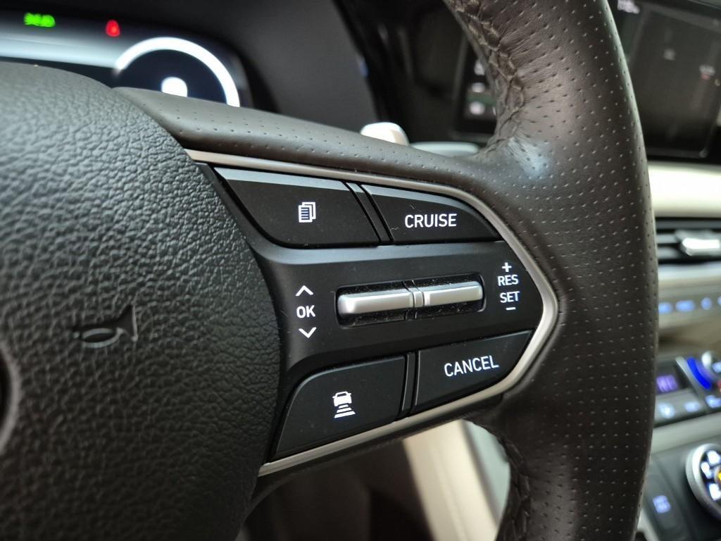 HYUNDAI Palisade 2021 Blanco - Importación desde Corea - HF Imports Iquique - Foto 15