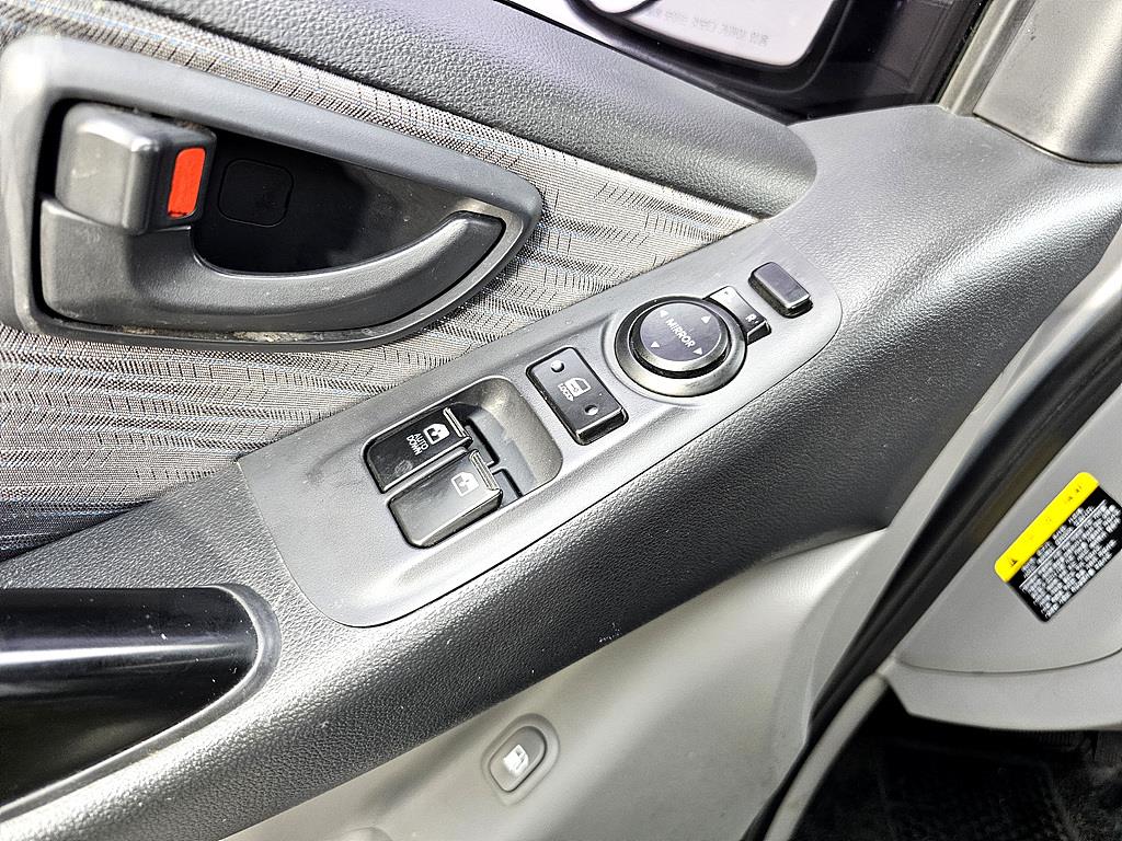 HYUNDAI Starex - Vista 10