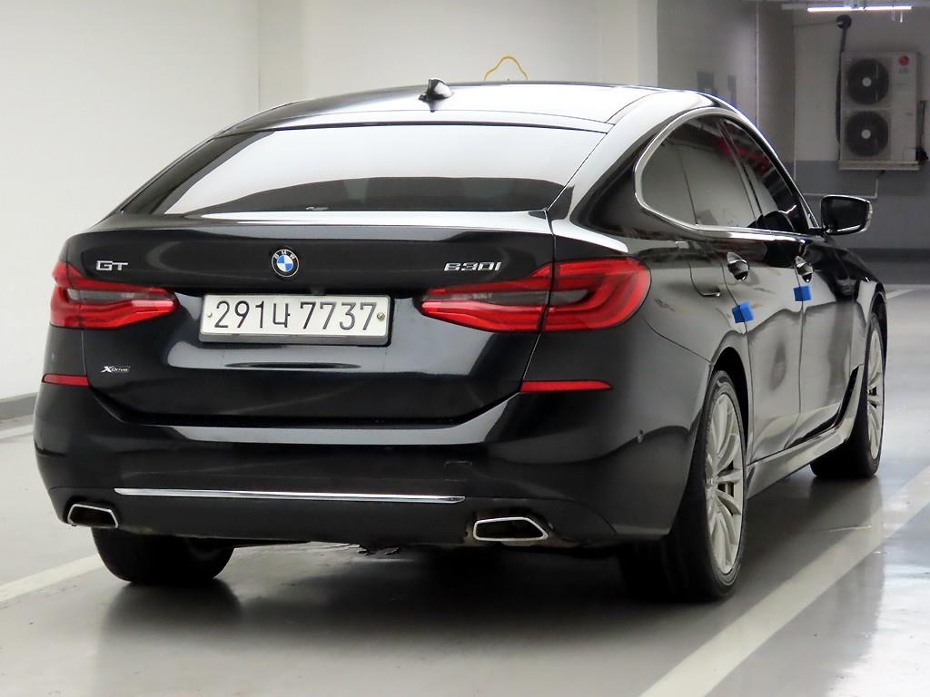 BMW Gran Turismo - Vista 4