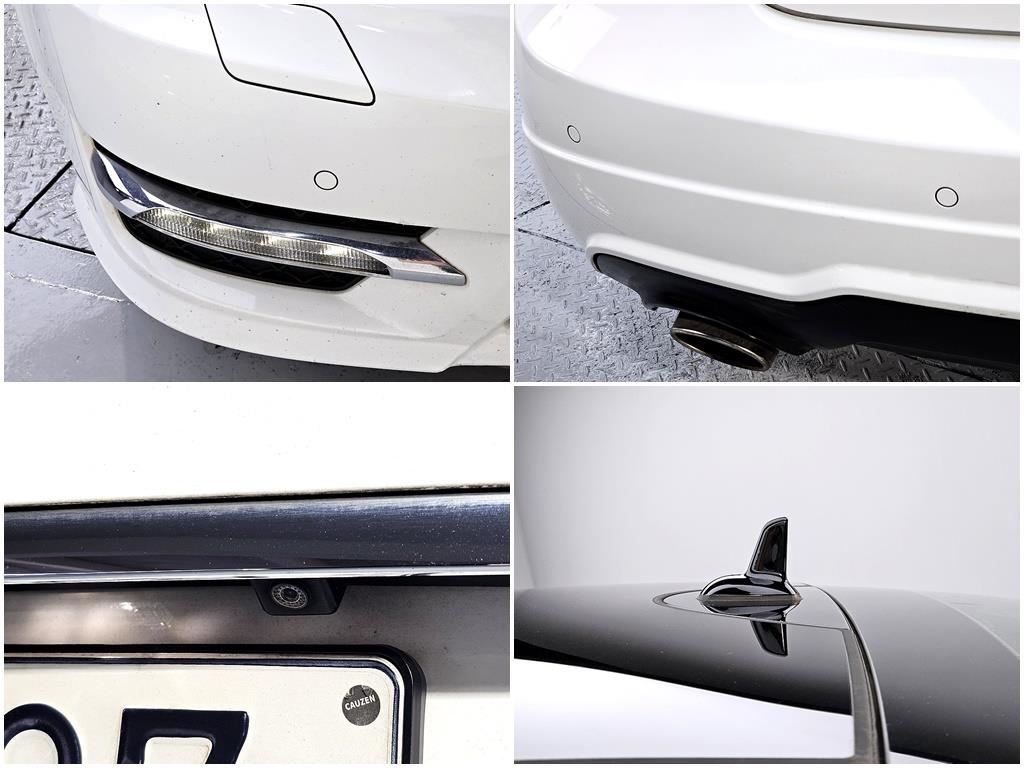 Mercedes Benz C Class 2015 Blanco - Importación desde Corea - HF Imports Iquique - Foto 19