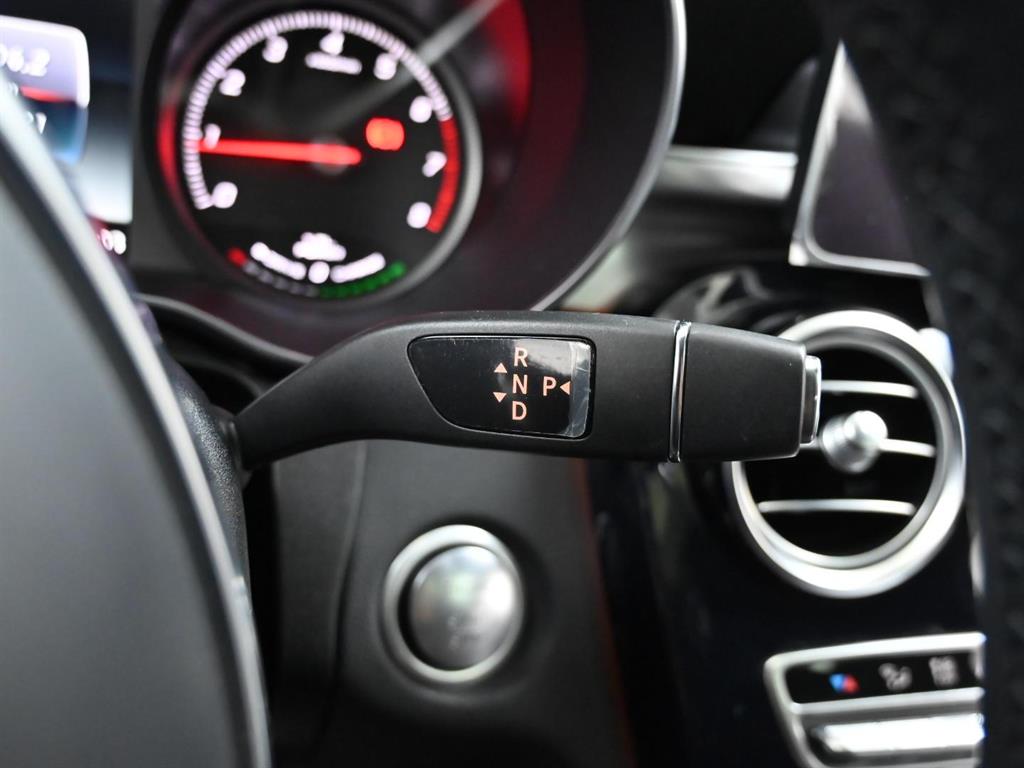 Mercedes Benz C Class 2018 Blanco - Importación desde Corea - HF Imports Iquique - Foto 16